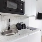 Apartmán Saint Charles - Expo