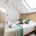 Apartmán Saint Charles - Expo *