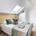 Saint Charles - Expo Apartmán Paříž