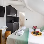Saint Charles - Expo Apartmán