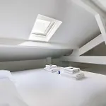 Saint Charles - Expo Apartmán Paříž