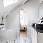 Apartmán Saint Charles - Expo Paříž