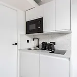 Apartmán Saint Charles - Expo *
