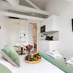Saint Charles - Expo Apartmán