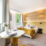 Saint Charles - Expo Apartmán Paříž
