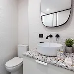 Saint Charles - Expo Apartmán Paříž