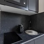 Apartmán Saint Charles - Expo