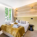 Saint Charles - Expo Apartmán