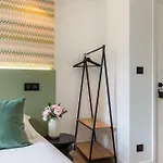 Saint Charles - Expo Apartmán Paříž