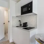 Apartmán Saint Charles - Expo Paříž