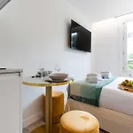 Apartmán Saint Charles - Expo *