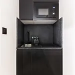 Apartmán Saint Charles - Expo