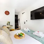 Saint Charles - Expo Apartmán