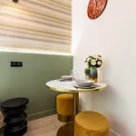 Apartmán Saint Charles - Expo Paříž