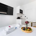 Apartmán Saint Charles - Expo
