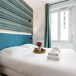 Apartmán Saint Charles - Expo *