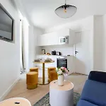 Apartmán Saint Charles - Expo