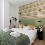 Saint Charles - Expo Apartmán *