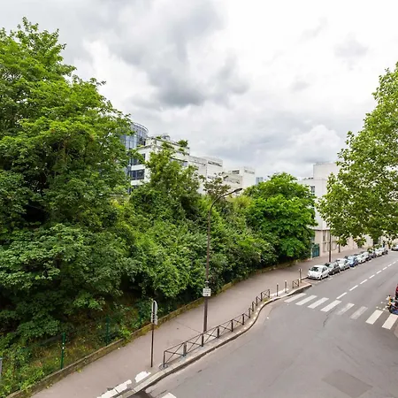 Saint Charles - Expo Apartamento