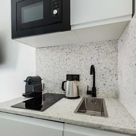 Saint Charles - Expo Apartamento *