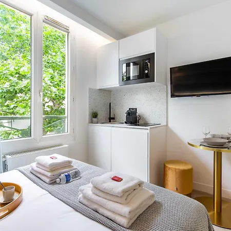 Saint Charles - Expo Apartamento