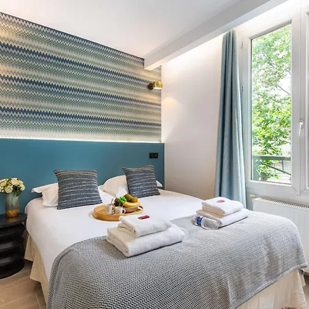 Saint Charles - Expo Apartamento *