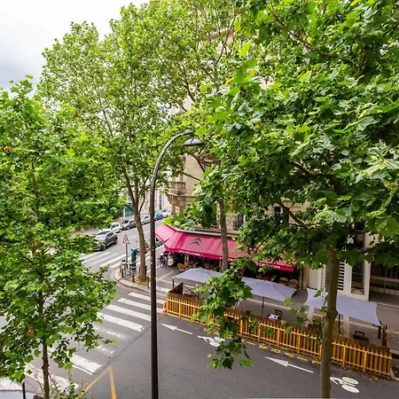 Saint Charles - Expo Apartamento