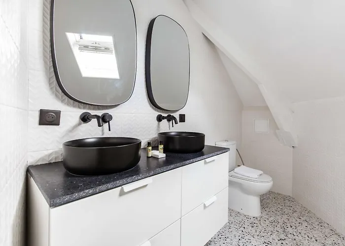 Apartamento Saint Charles - Expo