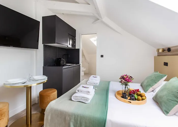 Saint Charles - Expo Apartamento