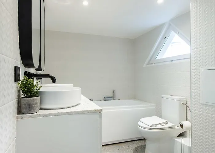 Apartamento Saint Charles - Expo
