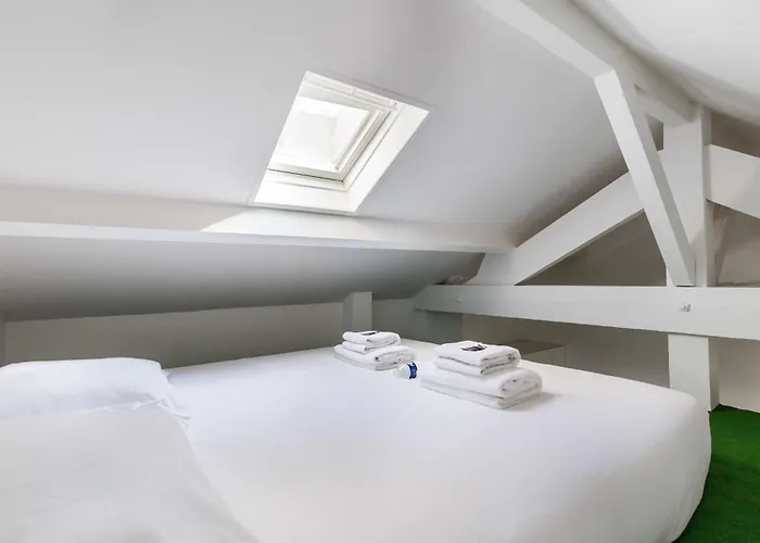 Saint Charles - Expo Apartamento Paris