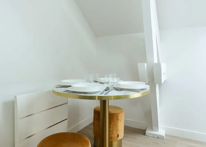 Saint Charles - Expo Apartamento
