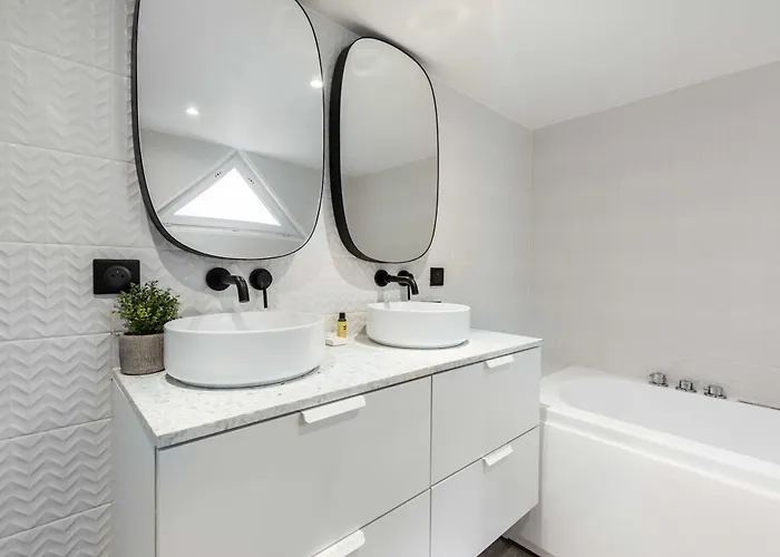 Apartamento Saint Charles - Expo *