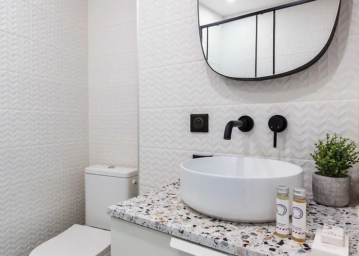 Saint Charles - Expo Apartamento Paris