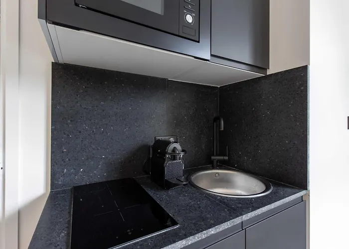 Apartamento Saint Charles - Expo