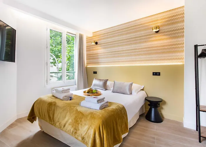 Saint Charles - Expo Apartamento