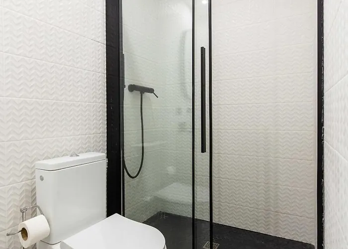 Apartamento Saint Charles - Expo