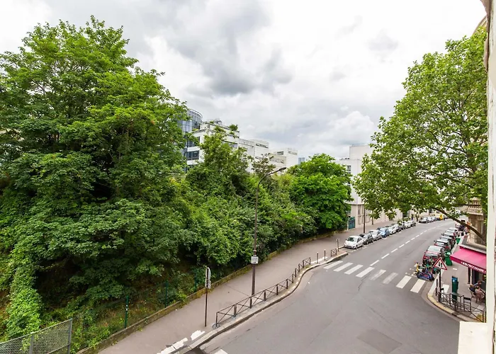 Saint Charles - Expo Apartamento