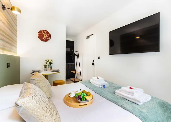 Saint Charles - Expo Apartamento