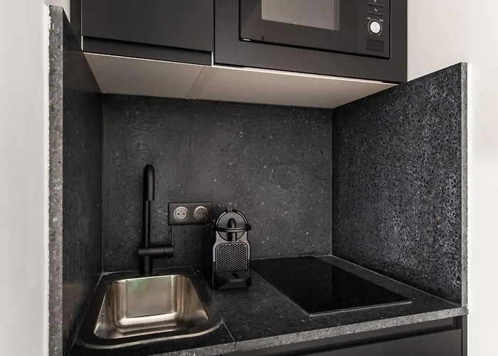 Apartamento Saint Charles - Expo *