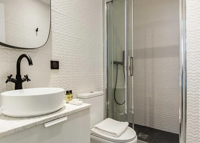 Apartamento Saint Charles - Expo *