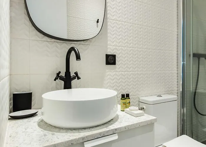 Saint Charles - Expo Apartamento