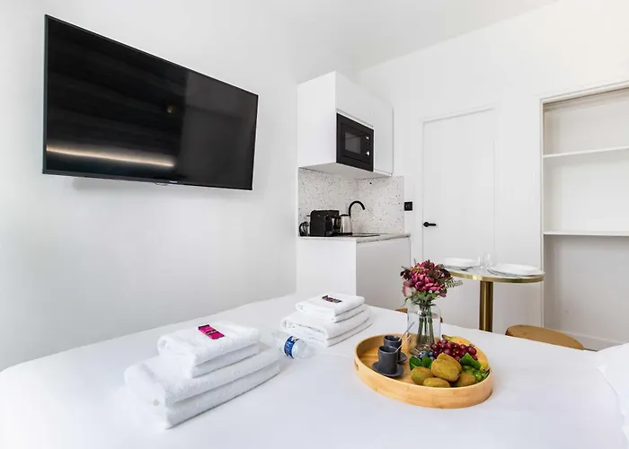 Apartamento Saint Charles - Expo