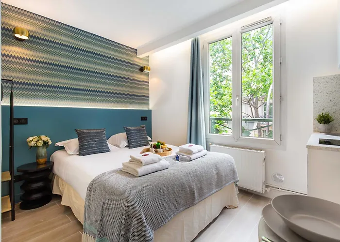 Apartamento Saint Charles - Expo