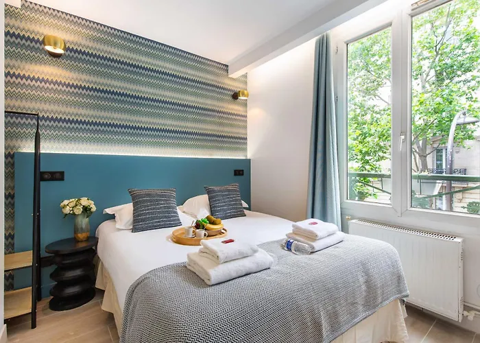 Saint Charles - Expo Apartamento *