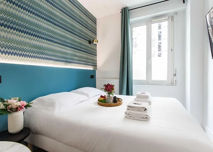 Apartamento Saint Charles - Expo *