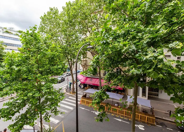 Saint Charles - Expo Apartamento