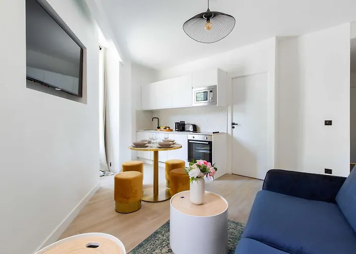Apartamento Saint Charles - Expo