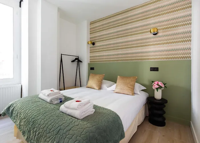 Saint Charles - Expo Apartamento *
