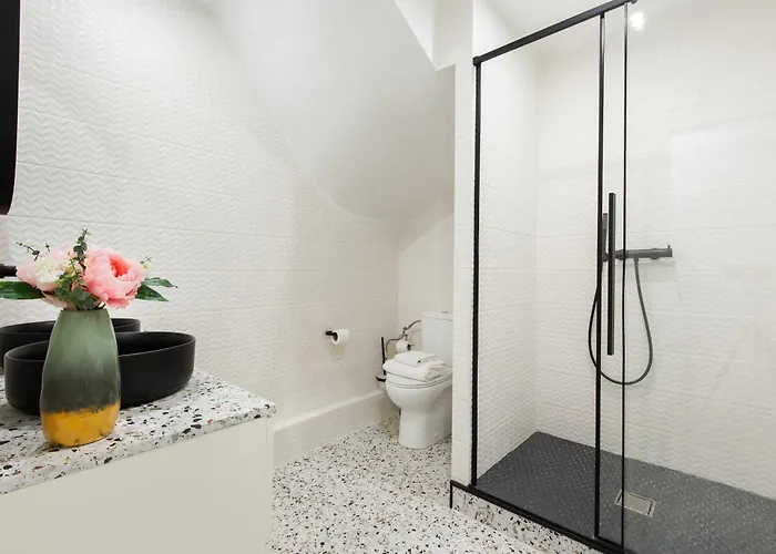 Saint Charles - Expo Apartamento Paris